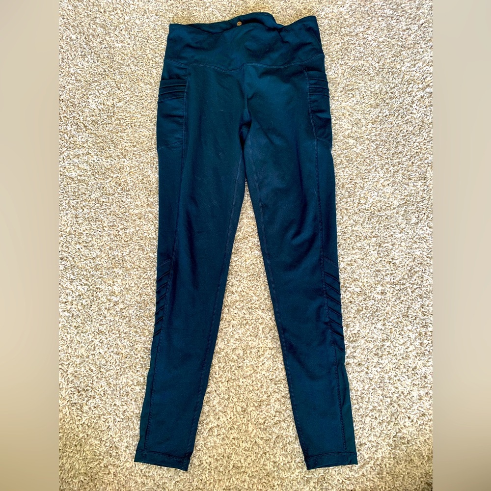 Tangerine Legging